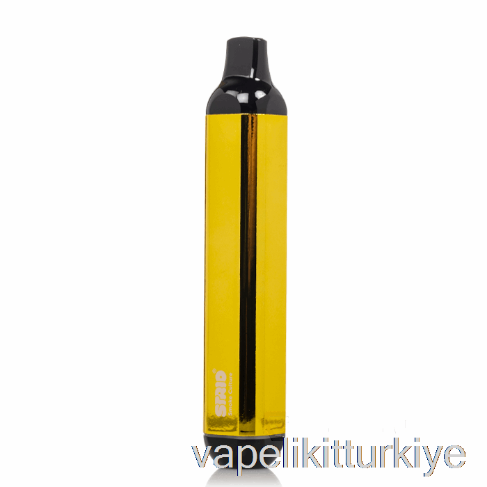 Vape Elektronik Sigara Strio Cartboy 510 Pil 24k